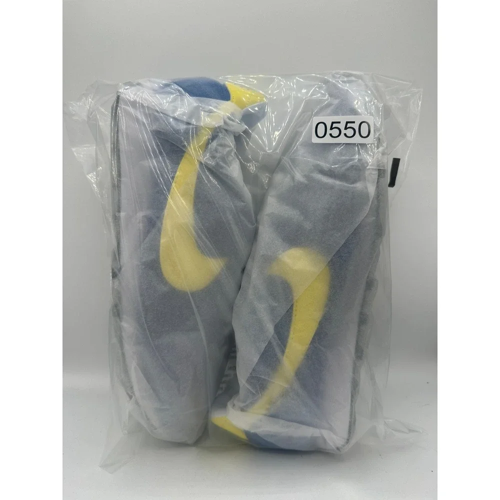 Nike LD-1000 SP Game Royal Opti Yellow Men Size 9.5 Retro FQ9079-400 Sneaker